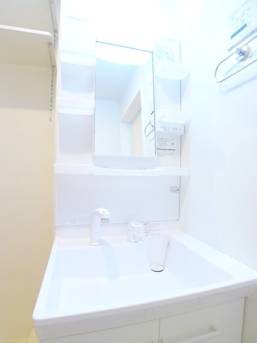 ラインハットの物件内観写真