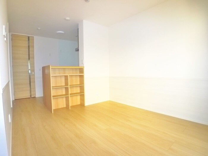 ラインハットの物件内観写真