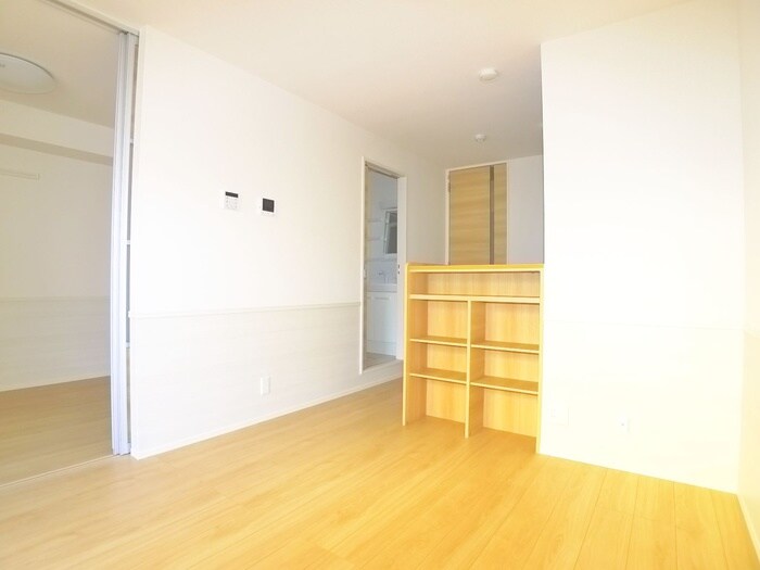 ラインハットの物件内観写真