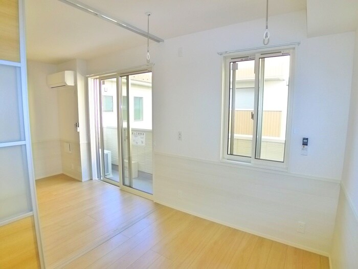 ラインハットの物件内観写真