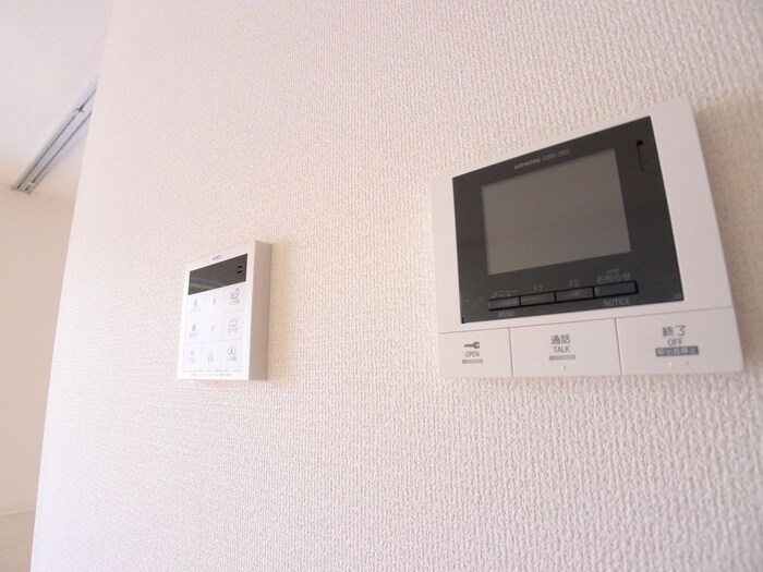 ラインハットの物件内観写真