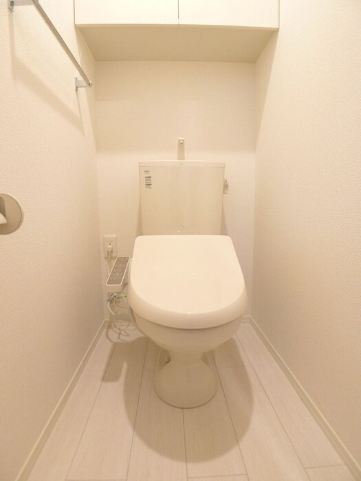 ラインハットの物件内観写真