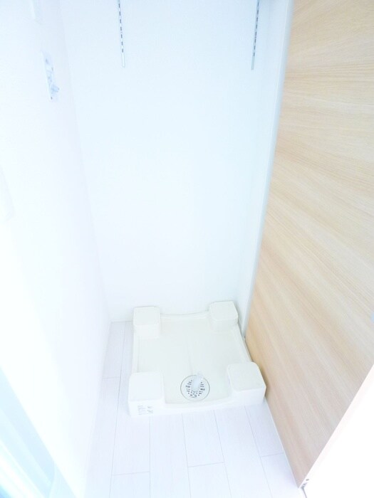 ラインハットの物件内観写真