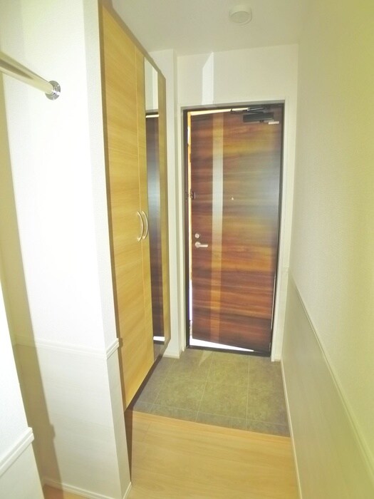 ラインハットの物件内観写真