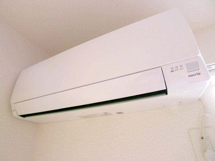 ラインハットの物件内観写真