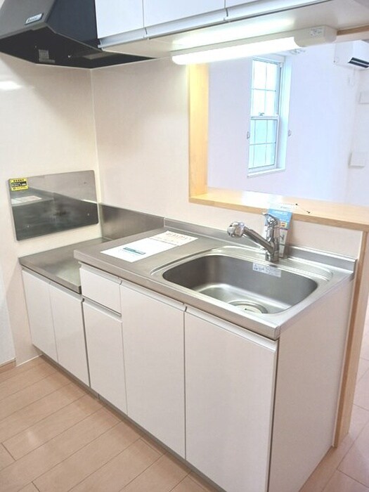 クラ－ル曽比Ⅱの物件内観写真