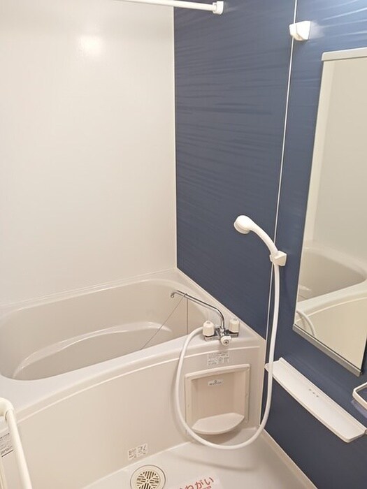 クラ－ル曽比Ⅱの物件内観写真