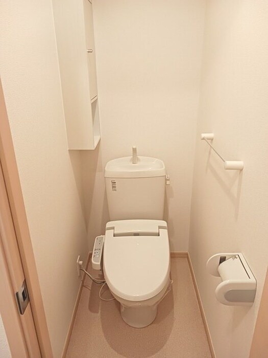 クラ－ル曽比Ⅱの物件内観写真