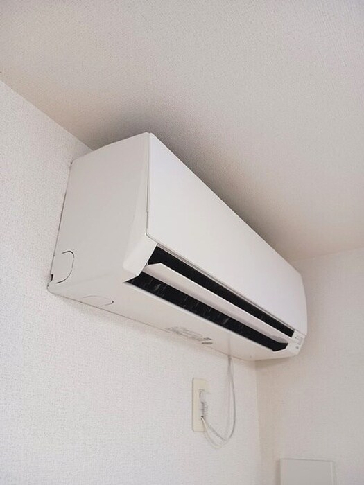 クラ－ル曽比Ⅱの物件内観写真