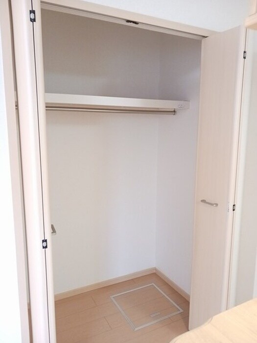 クラ－ル曽比Ⅱの物件内観写真