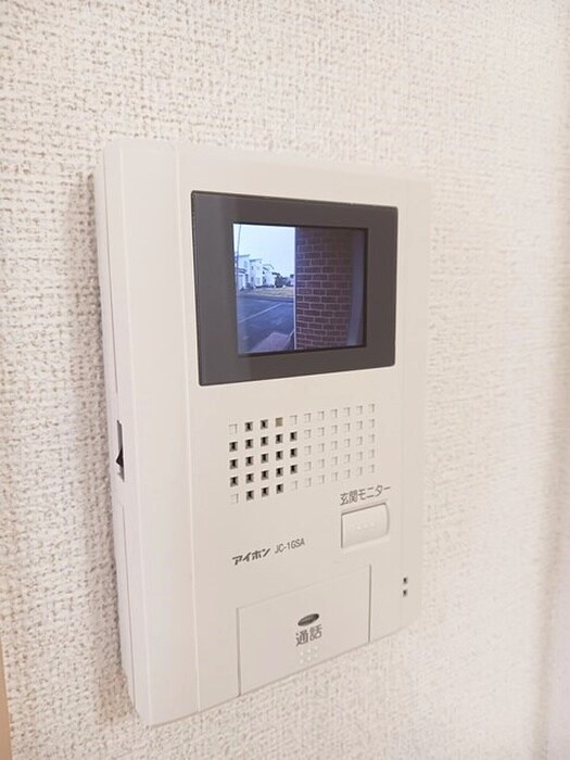 クラ－ル曽比Ⅱの物件内観写真