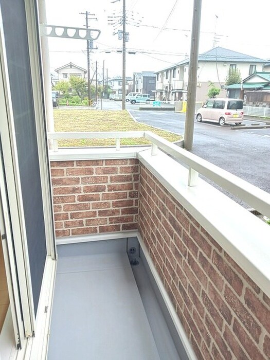 クラ－ル曽比Ⅱの物件内観写真