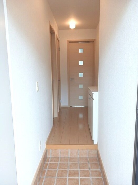 クラ－ル曽比Ⅱの物件内観写真