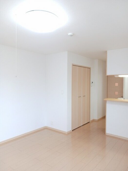 クラ－ル曽比Ⅱの物件内観写真