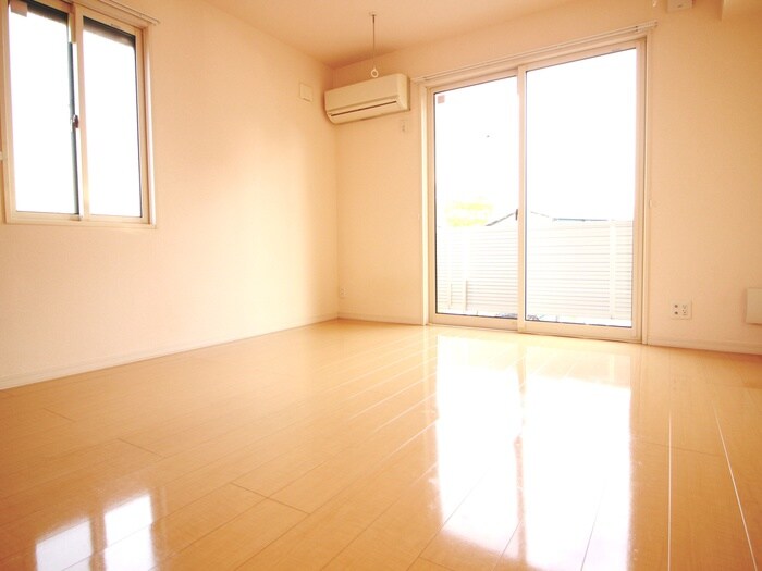 プレサージュ西新井の物件内観写真