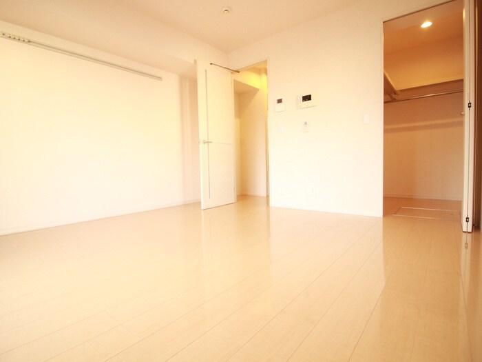 プレサージュ西新井の物件内観写真