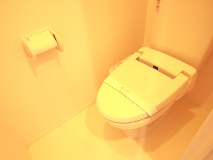 プレサージュ西新井の物件内観写真