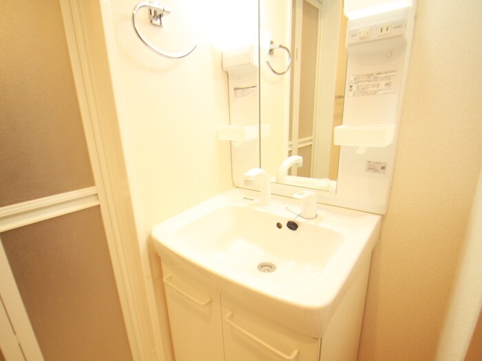 プレサージュ西新井の物件内観写真