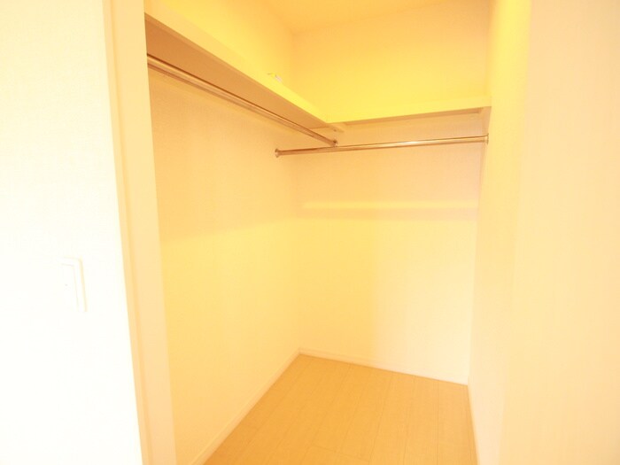 プレサージュ西新井の物件内観写真