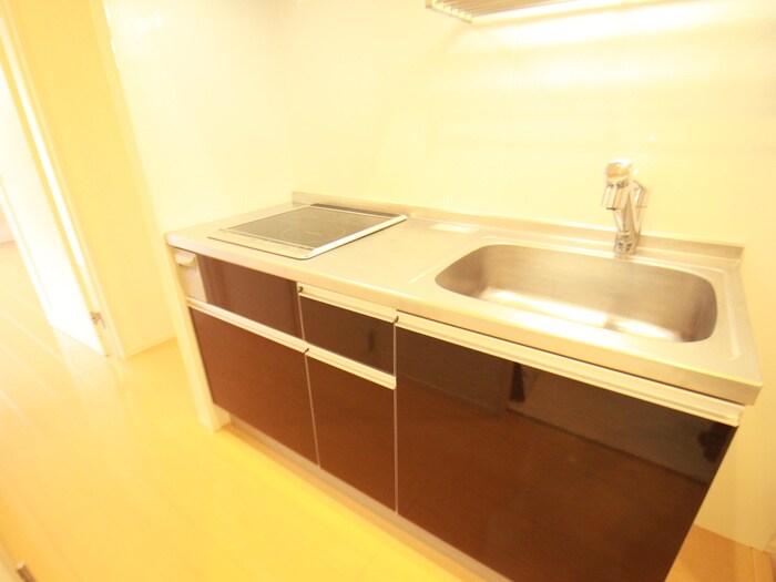 プレサージュ西新井の物件内観写真