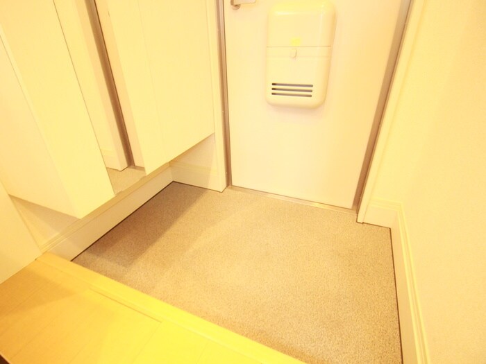 プレサージュ西新井の物件内観写真