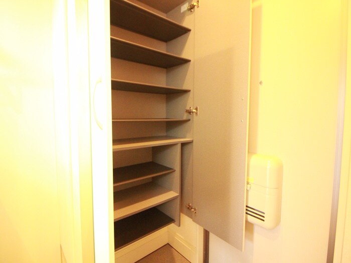 プレサージュ西新井の物件内観写真