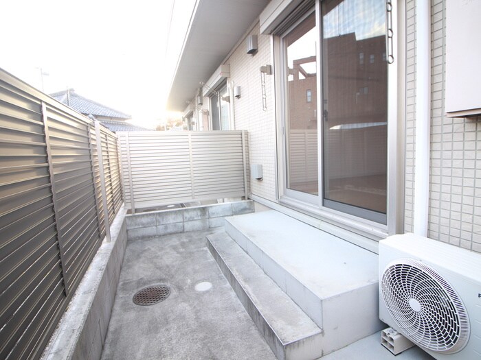 プレサージュ西新井の物件内観写真