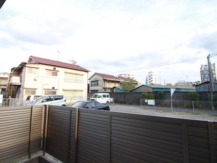 プレサージュ西新井の物件内観写真