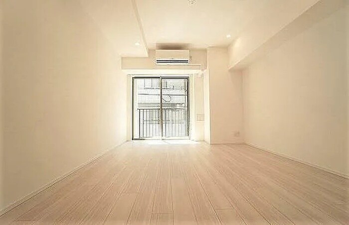 オルタナ中野の物件内観写真