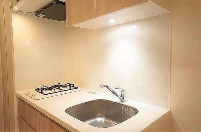 オルタナ中野の物件内観写真