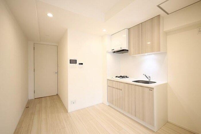 オルタナ中野の物件内観写真