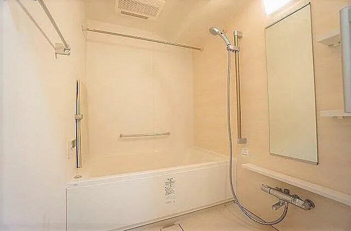 オルタナ中野の物件内観写真