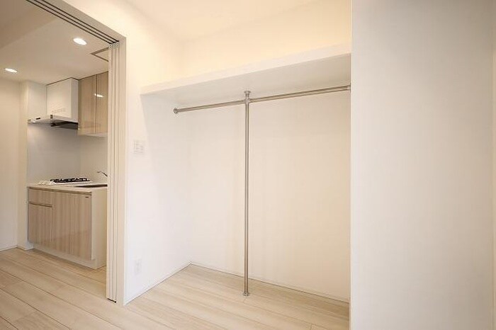 オルタナ中野の物件内観写真