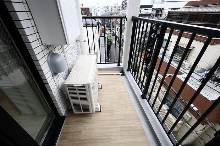 オルタナ中野の物件内観写真