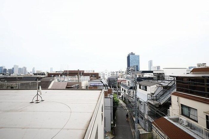 オルタナ中野の物件内観写真