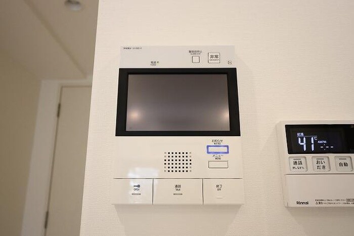 オルタナ中野の物件内観写真