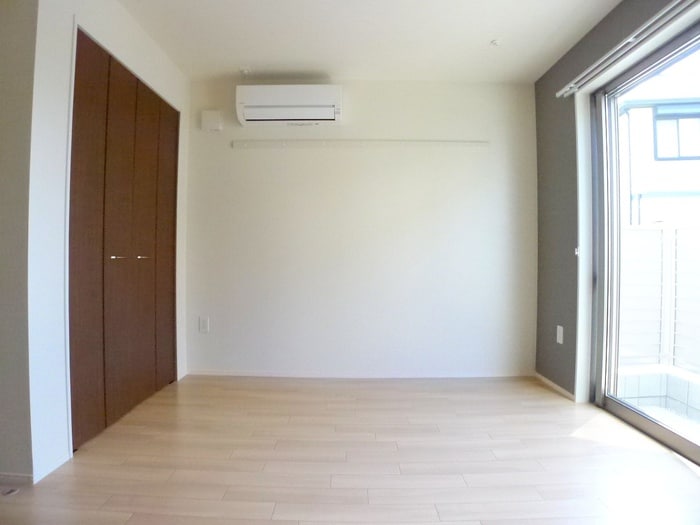 レフォルテの物件内観写真