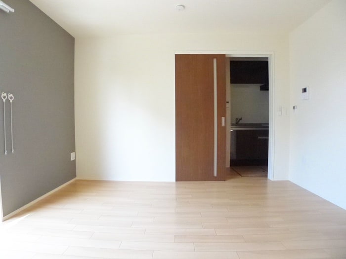 レフォルテの物件内観写真