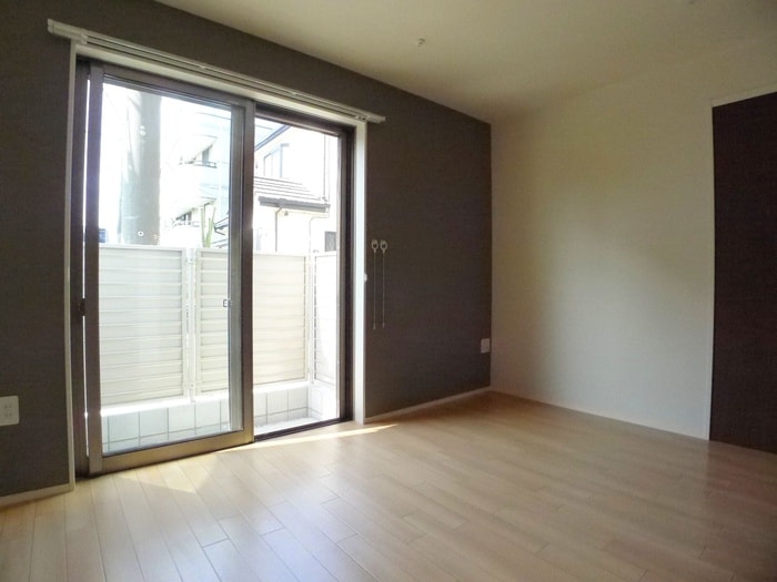 レフォルテの物件内観写真