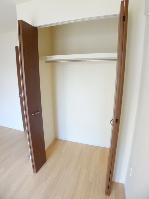 レフォルテの物件内観写真