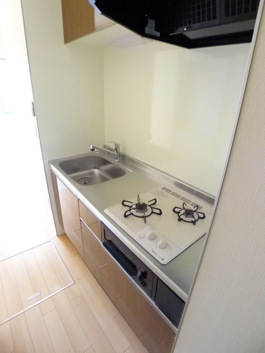 レフォルテの物件内観写真