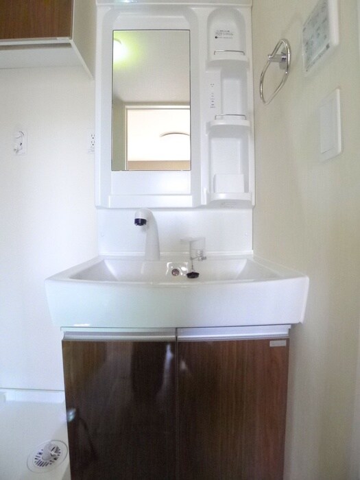 レフォルテの物件内観写真