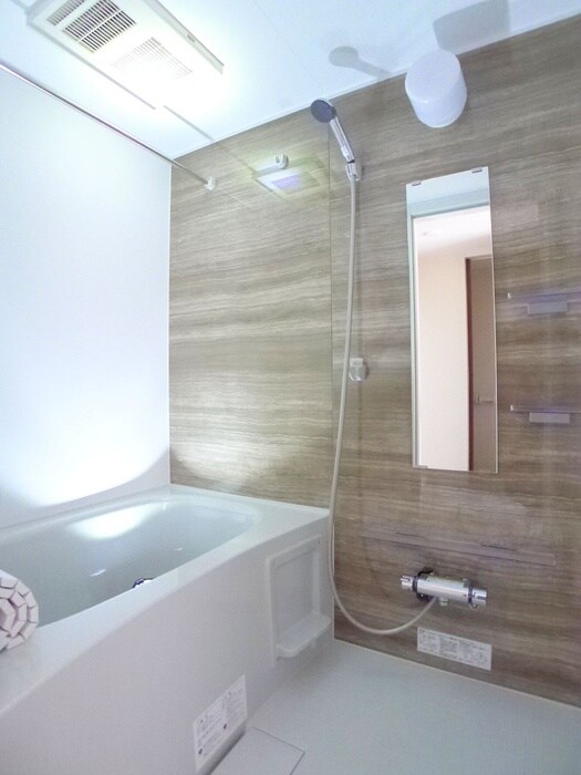 レフォルテの物件内観写真