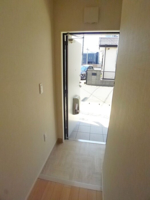 レフォルテの物件内観写真