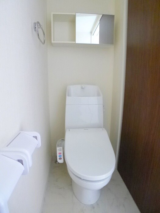 レフォルテの物件内観写真