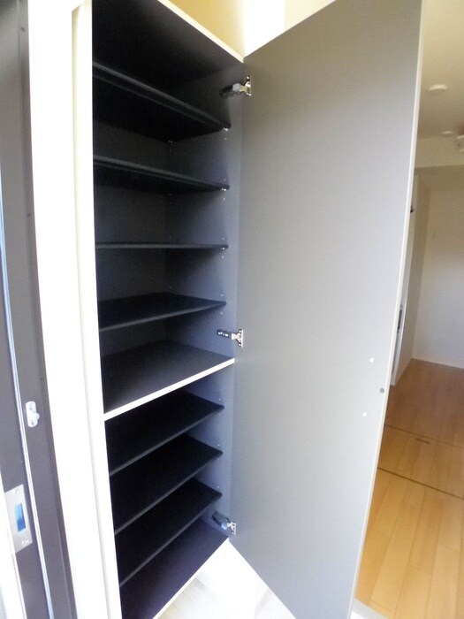 レフォルテの物件内観写真