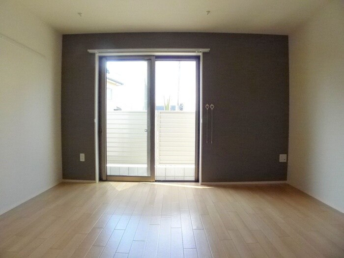 レフォルテの物件内観写真