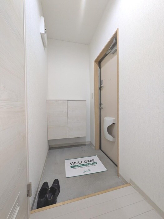 ドエル桶川2の物件内観写真