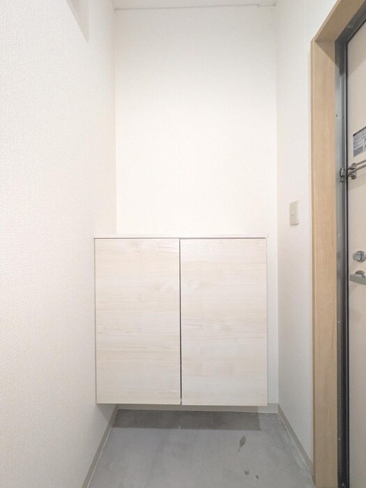 ドエル桶川2の物件内観写真