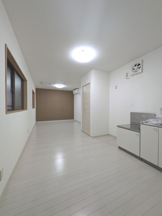 ドエル桶川2の物件内観写真